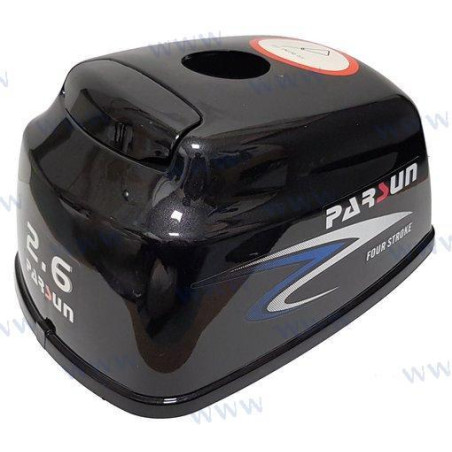 Parsun - TAPA SUPERIOR MOTOR