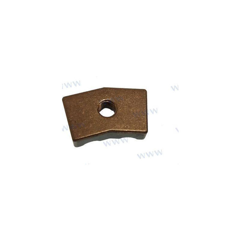 CONECTOR UNION EJE MARCHAS, Yamaha: 68D-G4146-00