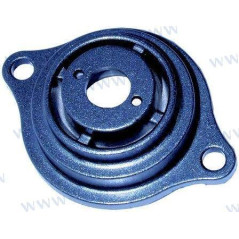 Parsun - TAPA BAJA CARCASA, MCM: 93210-48214 Yamaha: 68D-G5316-00-4D, 68D-G5361-00-4D, 6E0-45361-01-4D