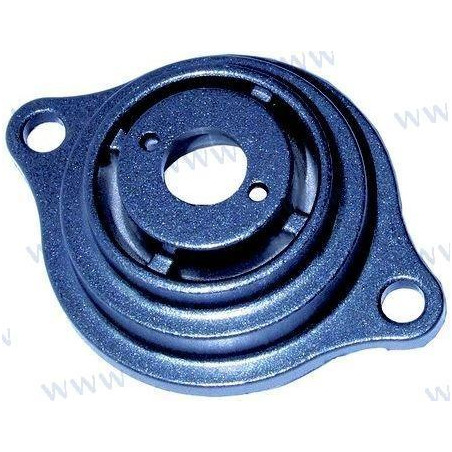 TAPA BAJA CARCASA, MCM: 93210-48214 Yamaha: 68D-G5316-00-4D, 68D-G5361-00-4D, 6E0-45361-01-4D