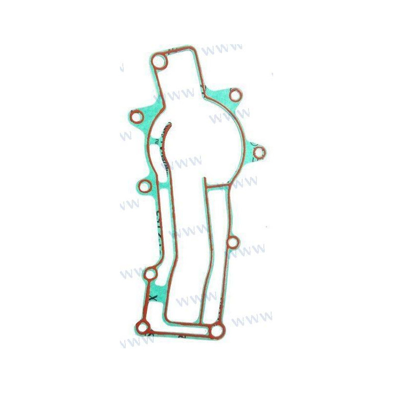 JUNTA MOTOR Yamaha: 6BX-45113-00 y 6EE-4511300-00