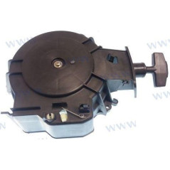 TAPA ARRANQUE COMPLETA 8-9,9 Hp