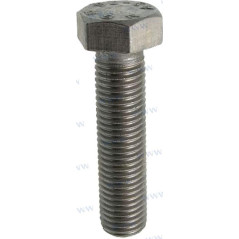 Parsun - TORNILLO M10 x 1,25 x 35, Yamaha: 90105-10M12