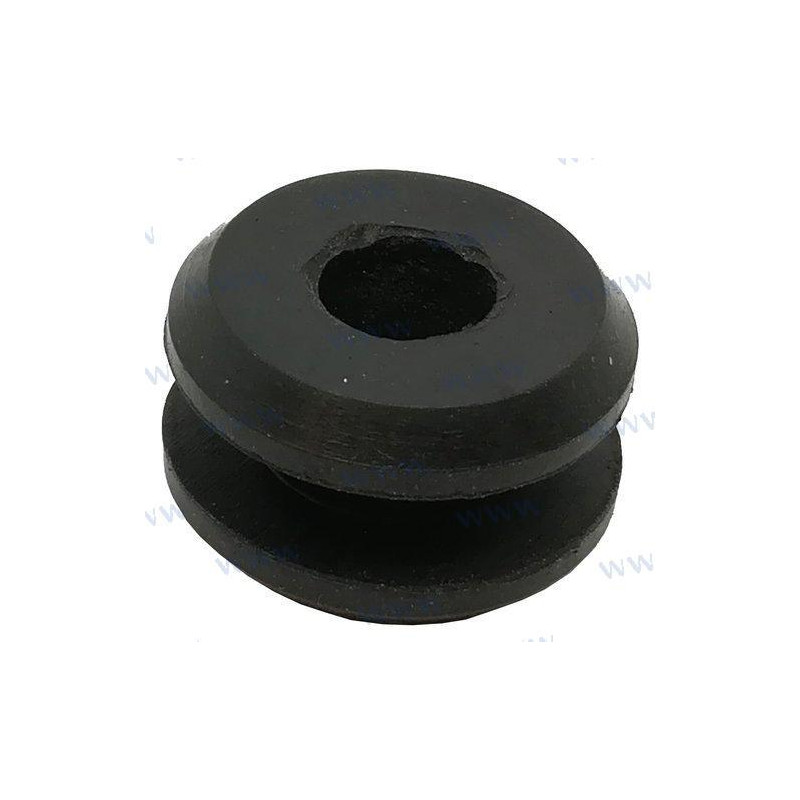 DAMPER, 90480-09M12