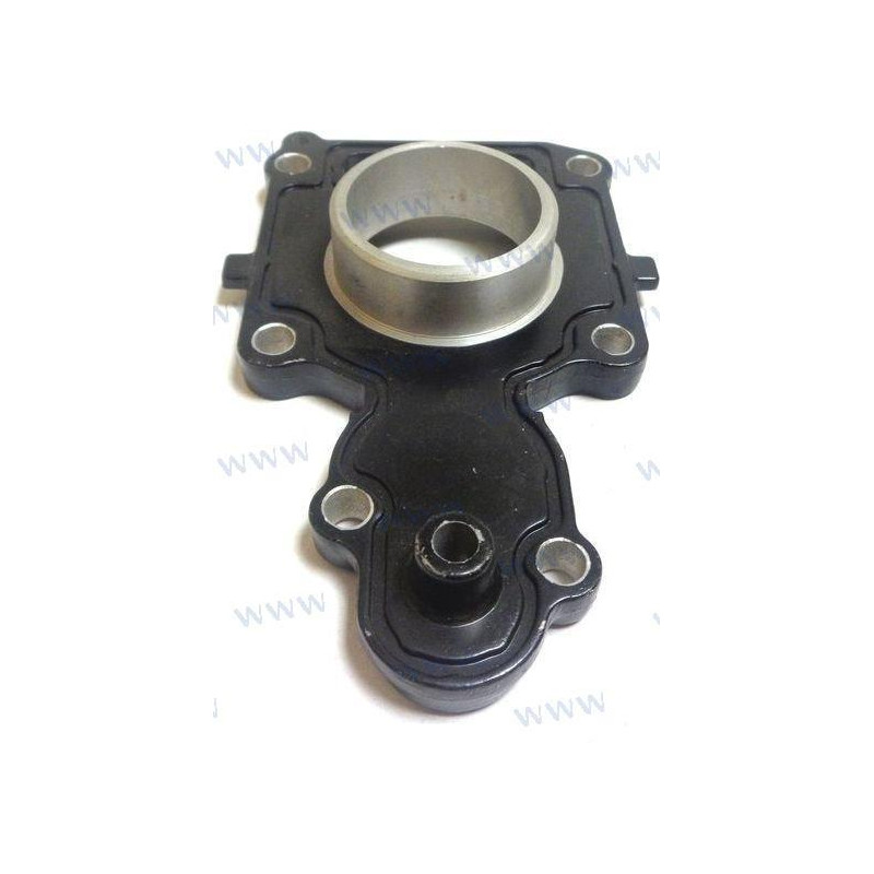 BASE METAL EJE, Yamaha: 65W-45331-00-5B