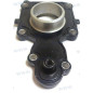 BASE METAL EJE, Yamaha: 65W-45331-00-5B