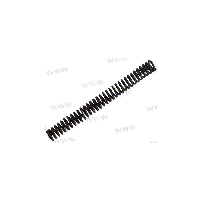 MUELLE EMBRAGUE, Yamaha: 90501-10065