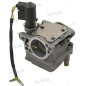 CARBURADOR COMPLETO, F20/25, YAMAHA:65W-14901-10, -12 y -15