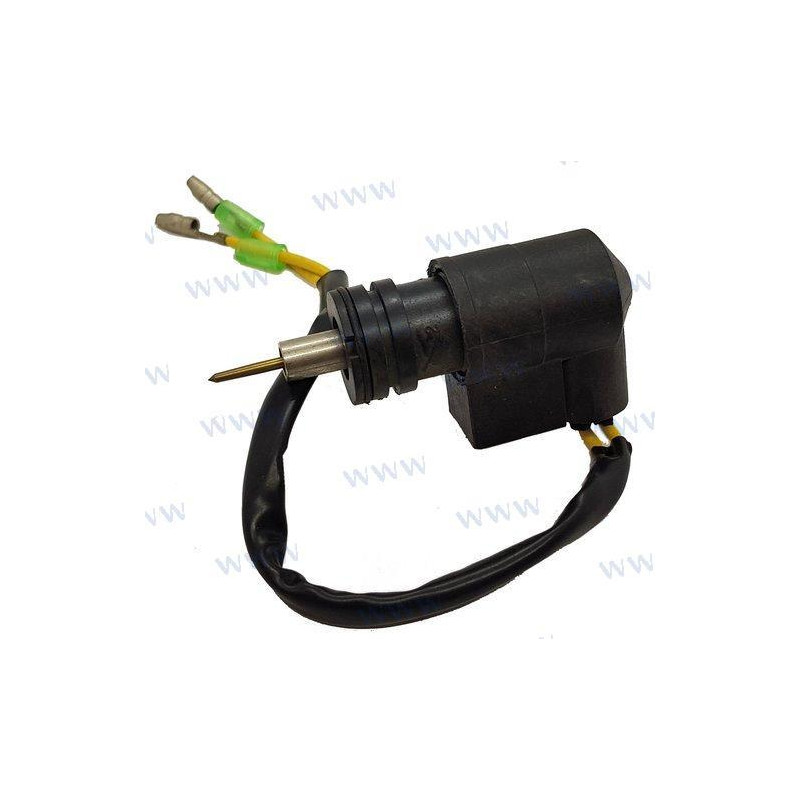 VALVULA ELECTRICA COMPLETA, PARSUN F25-05070200...