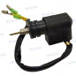 VALVULA ELECTRICA COMPLETA, PARSUN F25-05070200