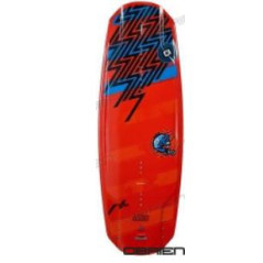 O´Brien - WAKEBOARD O'BRIEN, HOOKY 123++...