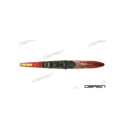 ESQUI O'BRIEN, SLALOM VENGEANCE 65"-990-RTP++...