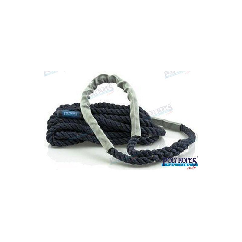 AMARRE ELASTICO STORM Ng, 14mm x 6 m