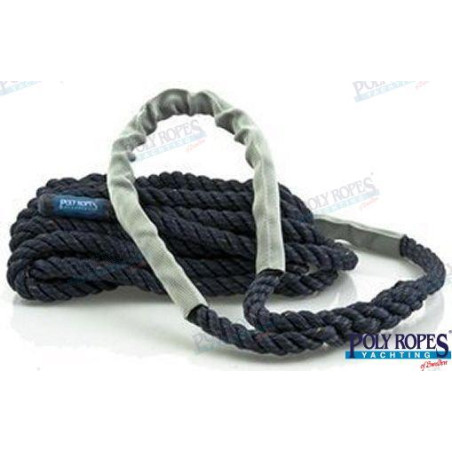 AMARRE ELASTICO STORM Ng, 14mm x 6 m