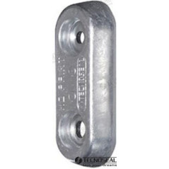 Tecnoseal - ANODO VETUS ZINC KGF25 0.04kg 38mm DIA