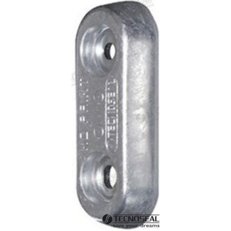 ANODO VETUS 150 x 60mm, 1 Kg.......N...