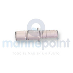 Whale - ADAPTADOR TUBERIA 1/2", TUBO FLEXIBLE MACHO, WHALE