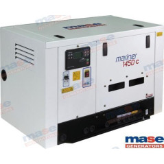 Mase - GENERADOR MASE, IS1450TS, 50Hz, 230v, 1500rpm