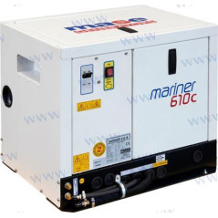 Mase - GENERADOR MASE, IS610S, 50Hz, 230v, 3000rpm