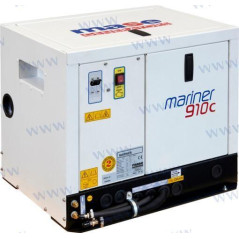 Mase - GENERADOR MASE, IS910S, 50Hz, 230v, 3000rpm