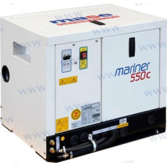 Mase - GENERADOR MASE, IS550S, 50Hz, 230v, 3000rpm