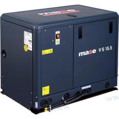 Mase - GENERADOR MASE, IS15.5, 50Hz, 230v, 2100-3150rpm