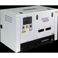 Mase - GENERADOR MASE, IS2000TS, 50Hz, 230v, 1500rpm