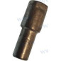 ANODO PARSUN 15 Hp, BULON, Yamaha:66M-11325-00 y MCM:855678 y 8M0099896