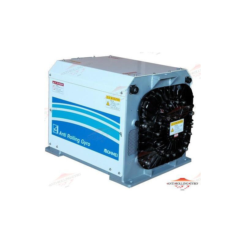 GIROESTABILIZADOR ARG 50T, 3200rpm, 210 - 240v, 1400 - 1800 W