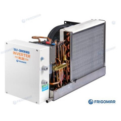 Frigomar - AIRE ACONDICIONADO, FRIGOMAR, COMPACTO INVERTER, 7000 BTU/h