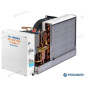 AIRE ACONDICIONADO, FRIGOMAR, COMPACTO INVERTER, 10000 BTU/h