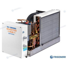 Frigomar - AIRE ACONDICIONADO, FRIGOMAR, COMPACTO INVERTER, 12000 BTU/h