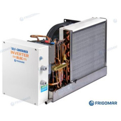 Frigomar - AIRE ACONDICIONADO, FRIGOMAR, COMPACTO INVERTER, 16000 BTU/h