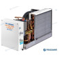 AIRE ACONDICIONADO, FRIGOMAR, COMPACTO INVERTER, 16000 BTU/h