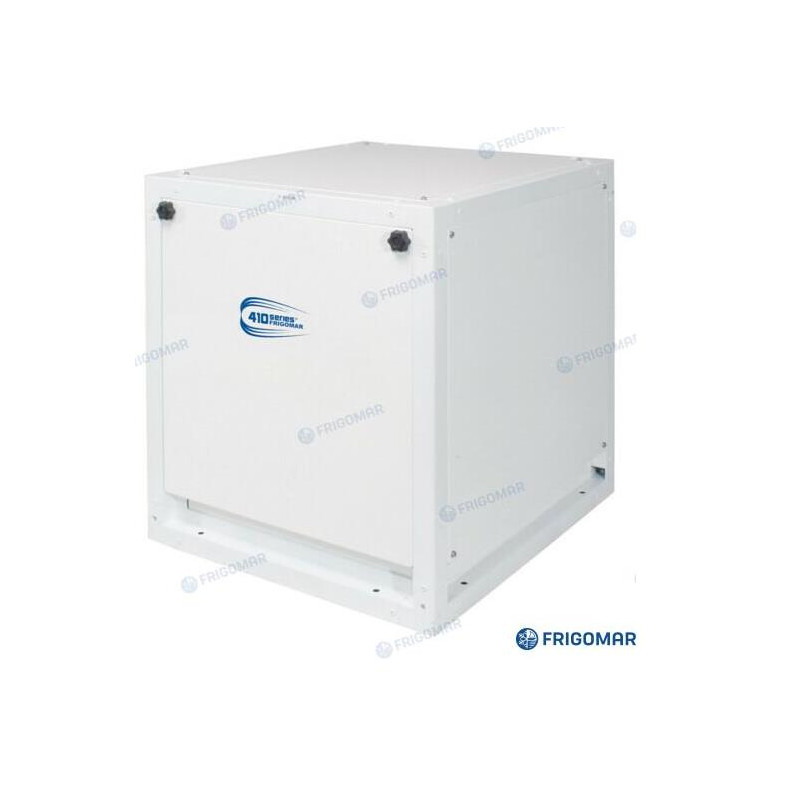 AIRE ACONDICIONADO, FRIGOMAR, CHILLER ON/OFF, 600nt, 180000 BTU/h