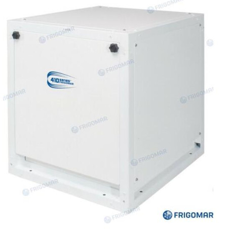 Frigomar - AIRE ACONDICIONADO, FRIGOMAR, CHILLER ON/OFF, 600nt, 180000 BTU/h