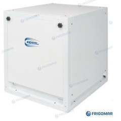 Frigomar - AIRE ACONDICIONADO, FRIGOMAR, CHILLER ON/OFF, 601nt, 320000 BTU/h