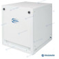 AIRE ACONDICIONADO, FRIGOMAR, CHILLER ON/OFF, 601nt, 320000 BTU/h