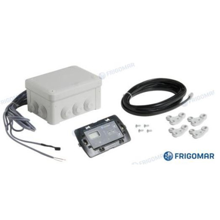 Frigomar - TERMOSTATO DIGITAL APDS 3V, FRIGOMAR