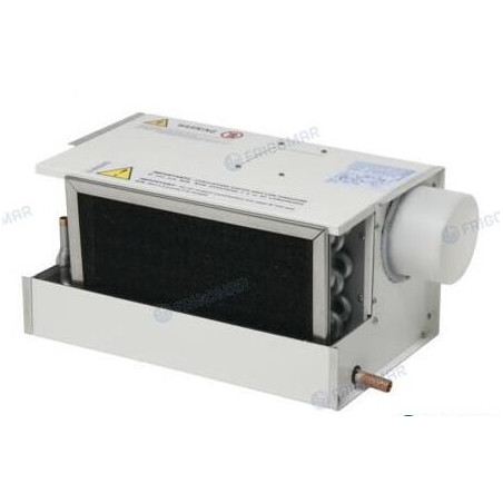 FANCOIL D, FRIGOMAR, 5400 BTU