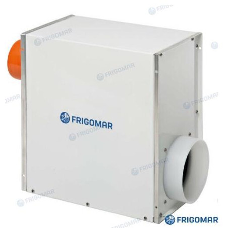 EXTRACTOR DE AIRE EXT 600, FRIGOMAR