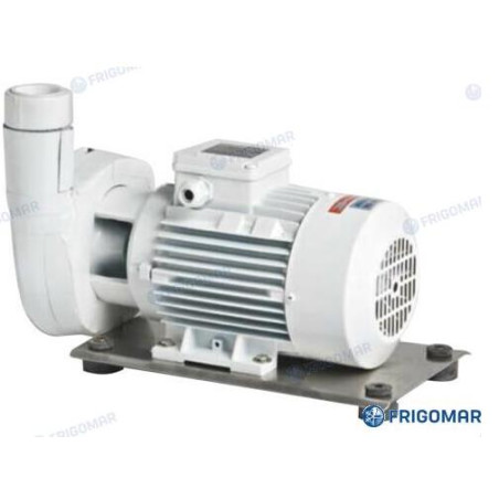 Frigomar - BOMBA DE AGUA SALADA B-CM 20A, 0.37 kw, FRIGOMAR