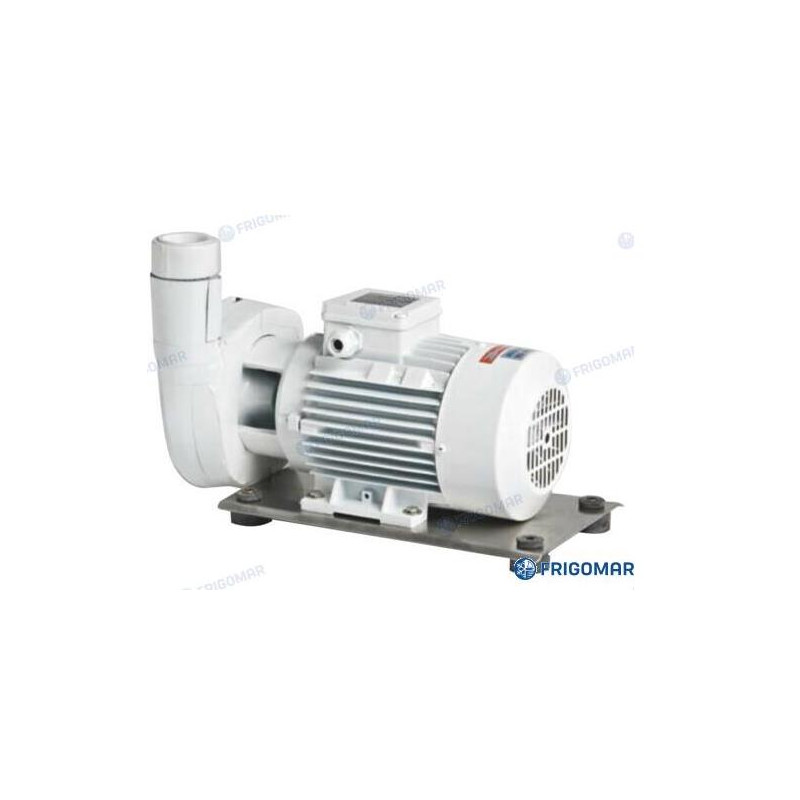 BOMBA DE AGUA SALADA B-NM 40/16B/B, 3kw, FRIGOMAR