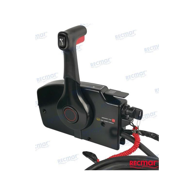 MANDO LATERAL Mercruiser: 881170A11