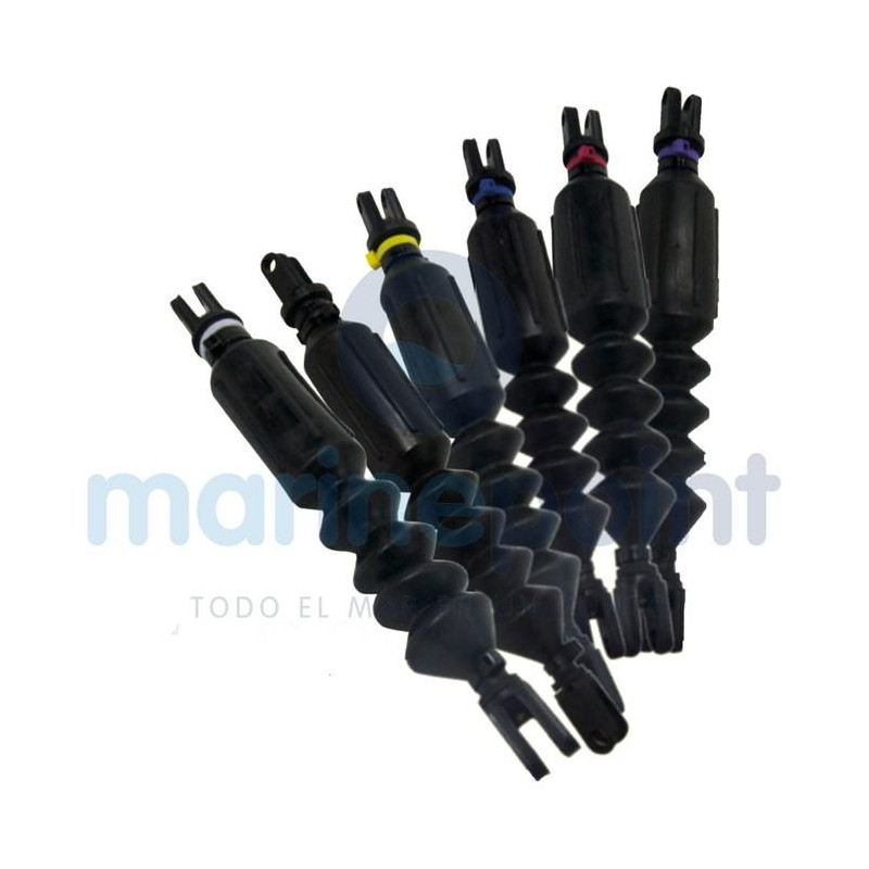 CONECTOR CILINDRO