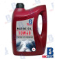 ACEITE MARINO 10W40, SINTETICO, MOTORES GASOLINA, 5L "CANON ACEITE INCLUIDO"...N...