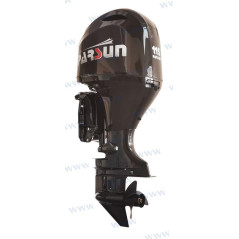 Parsun - FUERABORDA PARSUN 4T, 115 Hp, EJE EXTRALARGO, ELECTRICO, INYECCION, ROTACION STD