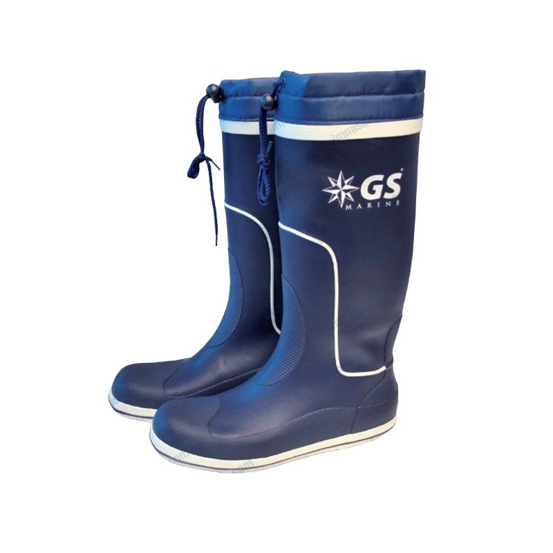 BOTAS MARINAS GS T-39