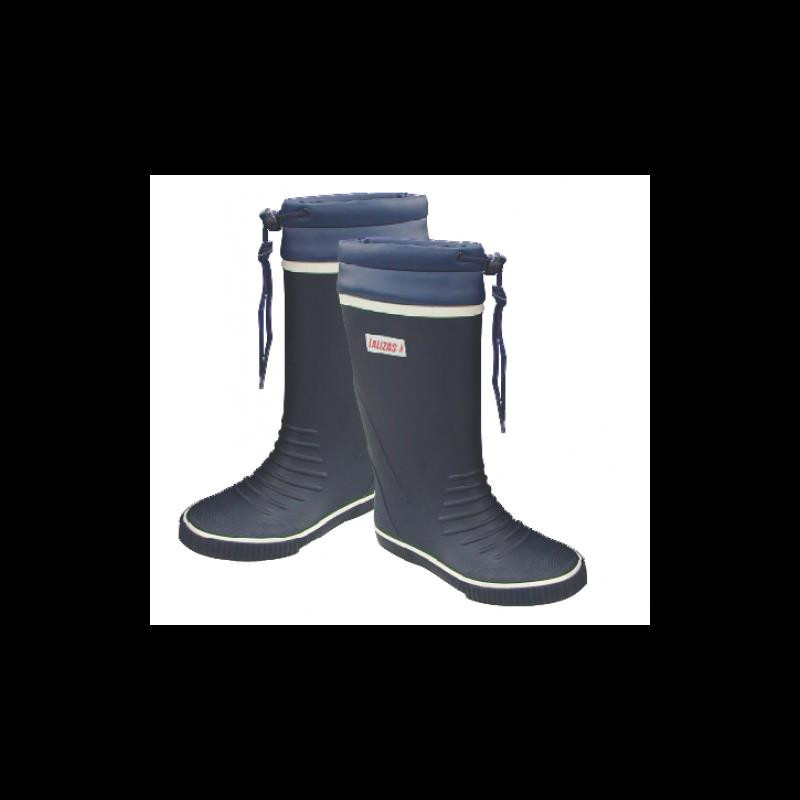 BOTAS CAÑA ALTA WELLINGTON, TALLA-38