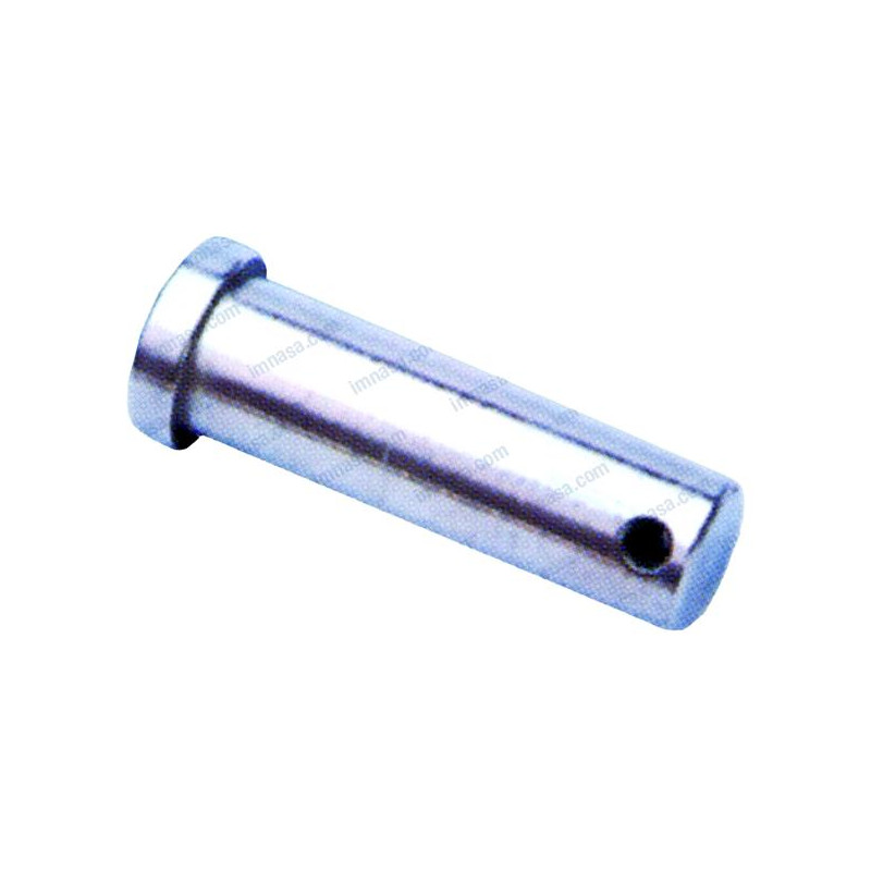 BULON INOX 10 x 30 mm.....